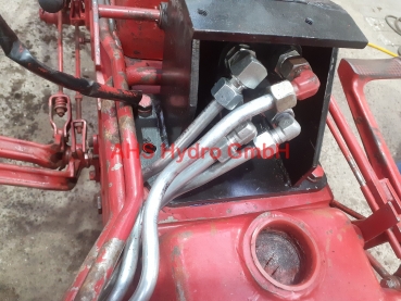 IHC Hydrostat Lenkung IHC 433 IHC 533 IHC 633 IHC 733, 833